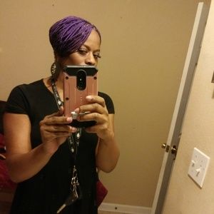 Meet your Posher, Chassity